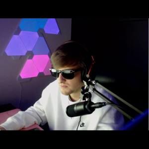 Meet your Posher, Collin